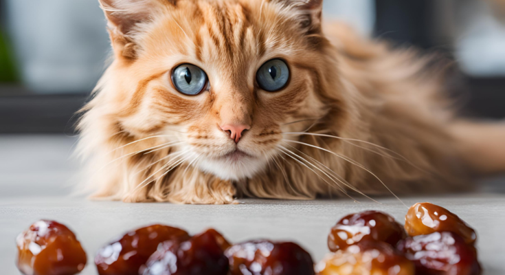 Can Cats Eat Dates