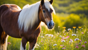 American Miniature Horse