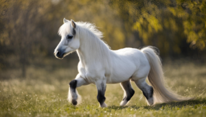 Falabella Miniature Horse Breed